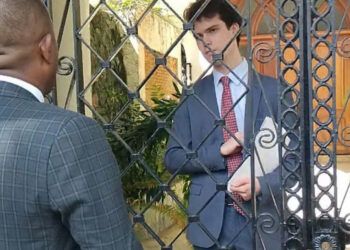 Embajada rusa investigará presencia de dominicanos en guerra