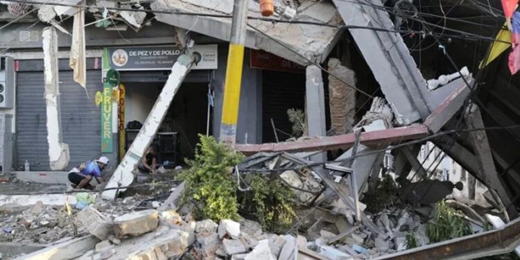 Emiratos Árabes Unidos dona US$10 millones a Colombia