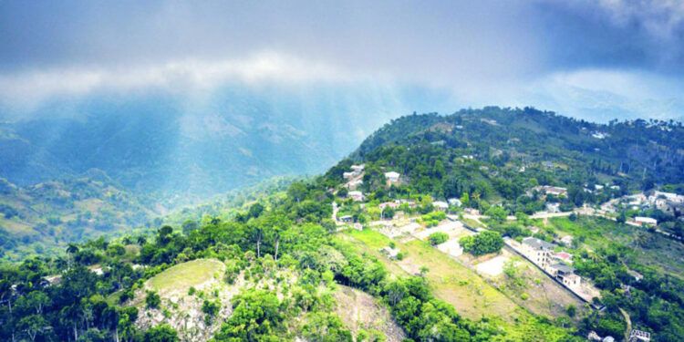 Episcopado pide proteger cordilleras y agua