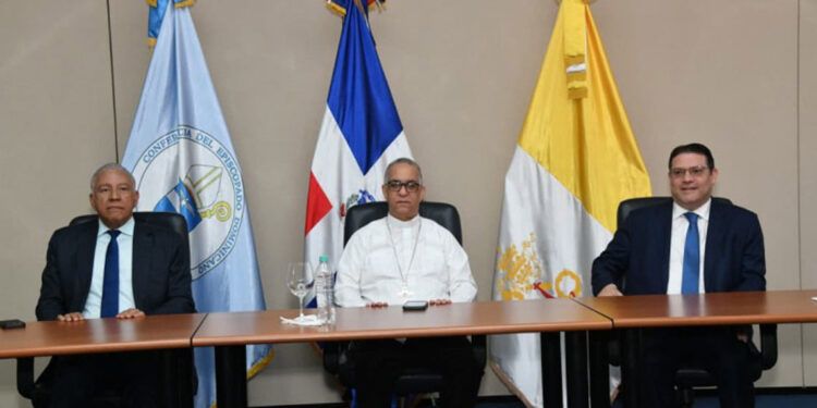 Episcopado propone plan para enfrentar crisis