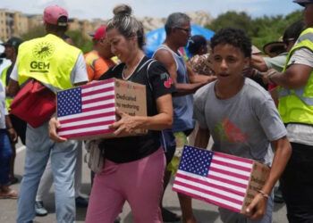 Escasez de agua limpia agrava crisis en Venezuela