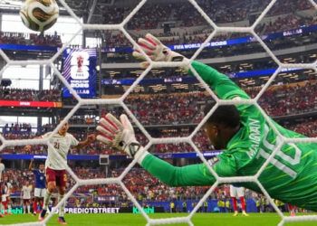 España avanza a la final del Mundial 2026