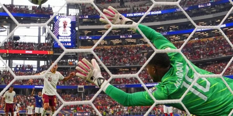 España avanza a la final del Mundial 2026