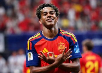 España vence a Austria y avanza en el Mundial 2026