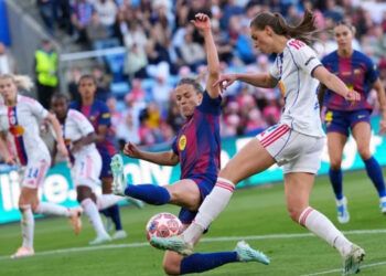 Estados Unidos albergará Mundial de Clubes femenino