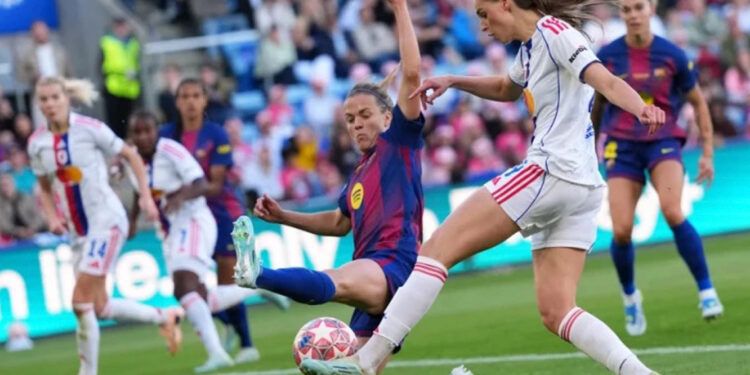 Estados Unidos albergará Mundial de Clubes femenino