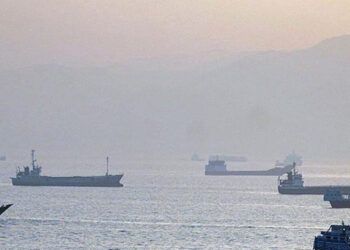 Estados Unidos deja pasar buques en el estrecho de Ormuz