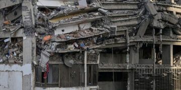 Estados Unidos despliega equipos de rescate en Venezuela