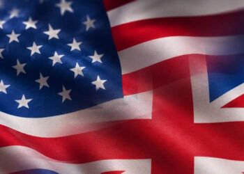 Estados Unidos y Reino Unido abordan el estrecho de Ormuz