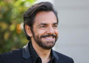 Eugenio Derbez regresa a Shrek 5 como Burro