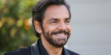 Eugenio Derbez regresa a Shrek 5 como Burro