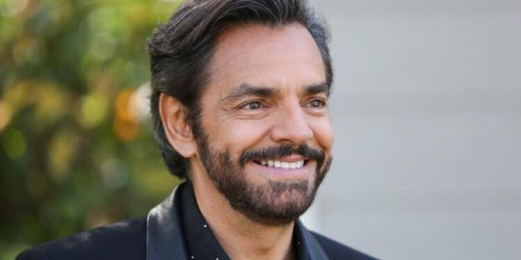 Eugenio Derbez regresa a Shrek 5 como Burro