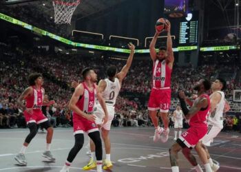 Euroliga rechaza propuesta de fusión con la NBA