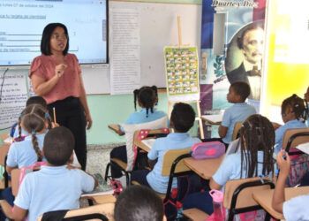Evaluación de Desempeño reúne a 23 mil docentes