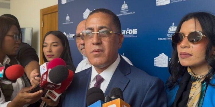 Evaluarán 6,000 planteles por riesgos sísmicos