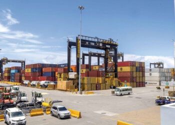 Exportaciones dominicanas superan US$12,000 millones