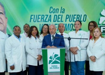 FP alerta sobre mortalidad infantil en República Dominicana