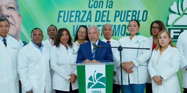 FP alerta sobre mortalidad infantil en República Dominicana