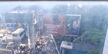 Falla en el Metro y Teleférico afecta a usuarios