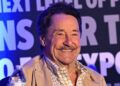 Fallece Peter Cullen, voz de Optimus Prime