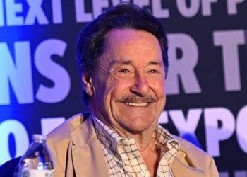 Fallece Peter Cullen, voz de Optimus Prime