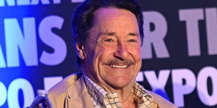 Fallece Peter Cullen, voz de Optimus Prime