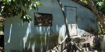Familias afectadas por arroyo Lebrón piden ayuda urgente