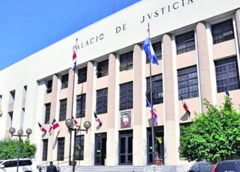 Fiscalía de DN alerta por auge de querellas digitales