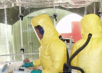 Francia confirma primer caso de ébola