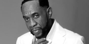 Freddie Jackson muere a los 69 años