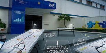 Funcionarios se beneficiaron de antigua ley de compras