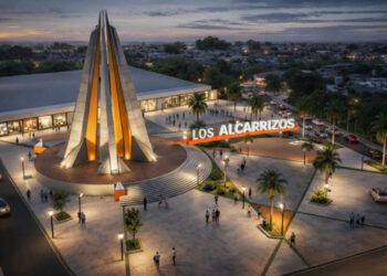 Gobierno destina RD$280 millones al Parque Ecológico