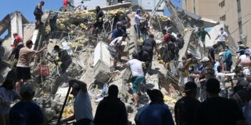 Gobierno habilita centro de acopio para ayudar a Colombia