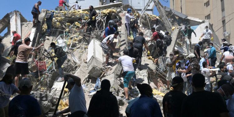 Gobierno habilita centro de acopio para ayudar a Colombia