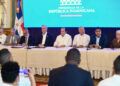 Gobierno invertirá RD$2,000 millones en obras deportivas