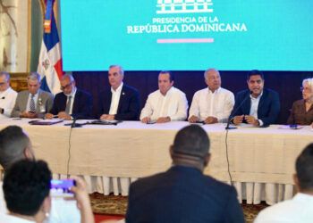 Gobierno invertirá RD$2,000 millones en obras deportivas