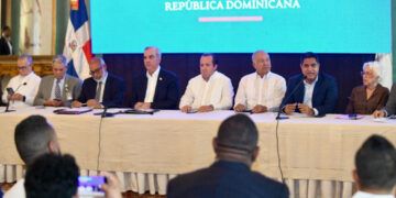 Gobierno invertirá RD$2,000 millones en obras deportivas