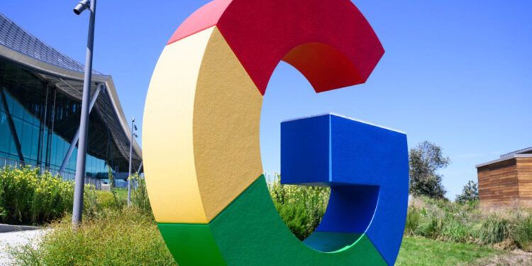 Google acuerda pagar 50 millones por demanda racial