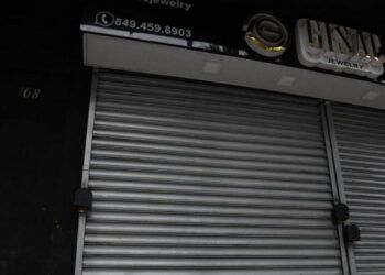 Guachimán resulta herido en intento de robo en Villa Juana
