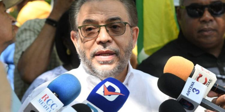 Guillermo Moreno llama a preservar el agua en San Juan