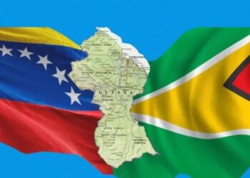 Guyana denuncia disparos de Venezuela en frontera