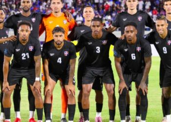 Haití golea a República Dominicana en Liga de Naciones
