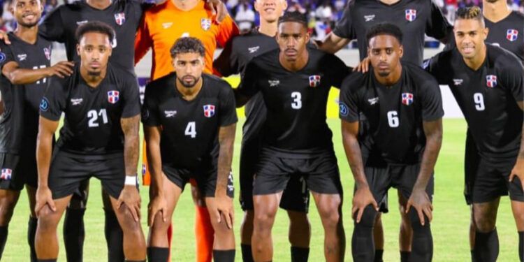 Haití golea a República Dominicana en Liga de Naciones