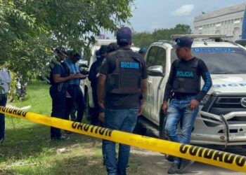Hallan muerta a joven en la Circunvalación Norte