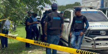 Hallan muerta a joven en la Circunvalación Norte