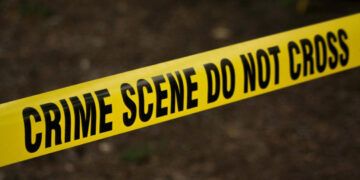 Hallan muerta a menor de 13 años en La Caleta