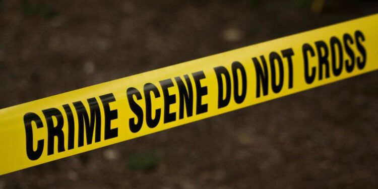 Hallan muerta a menor de 13 años en La Caleta