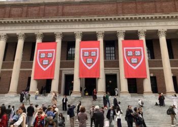 Harvard vuelve a ser la mejor universidad del mundo