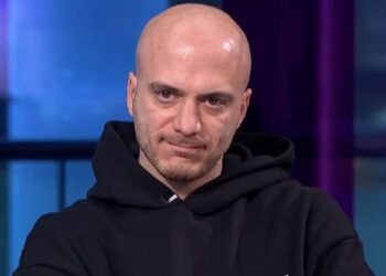 Hassan Akkad queda en libertad en Siria