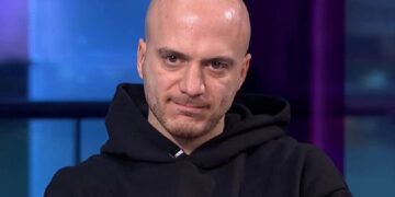 Hassan Akkad queda en libertad en Siria